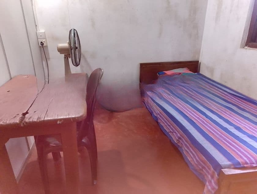 Room for Rent in Ragama – Male Only