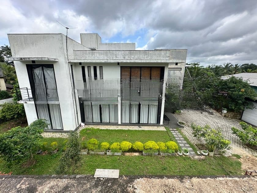 Luxury House for Rent Homagama