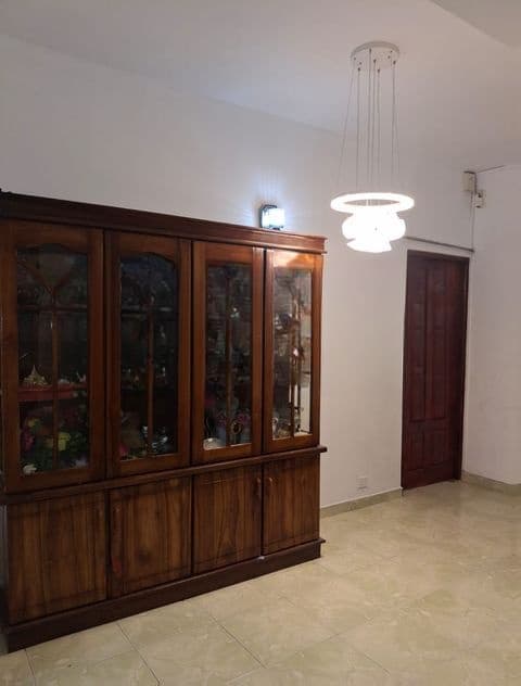 Immediate Sale – 3-Bedroom Apartment in Colombo 06 Wellawatte North