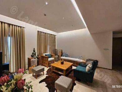 ALTAIR Residency, Luxury 3 Bed Rooms Apartment For Sale