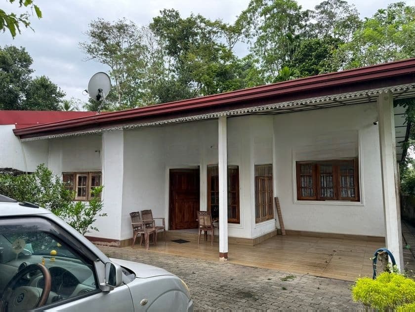 House for Sale in Piliyandala