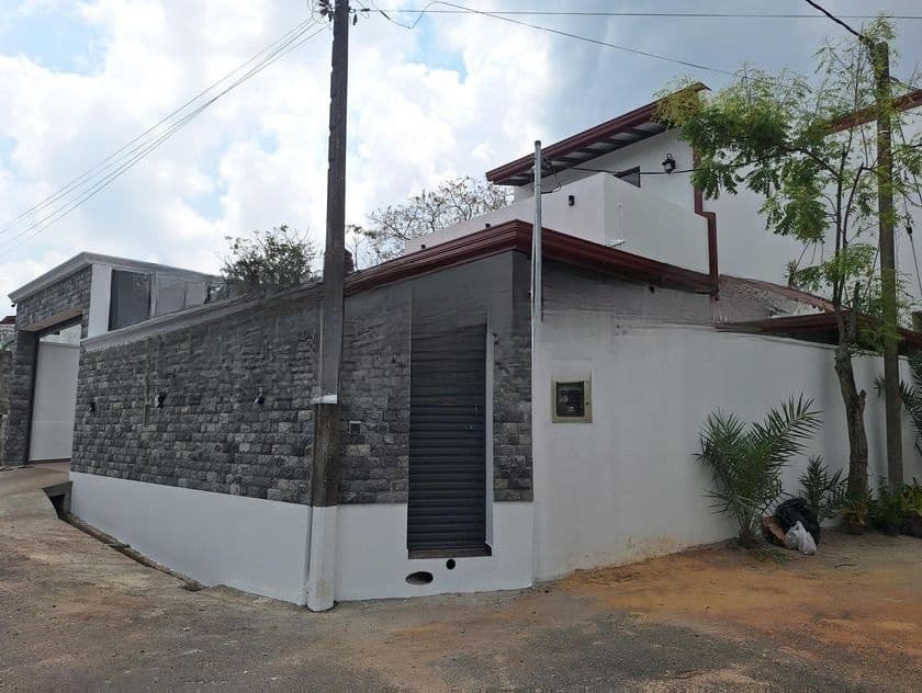 brand new luxury house for sale malabe
