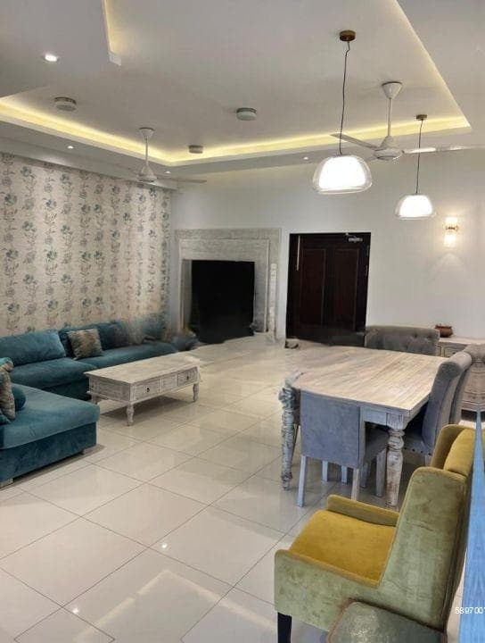 ■ Prime Residencies ■ 03BR Apartment For Rent ■ (NK107470)