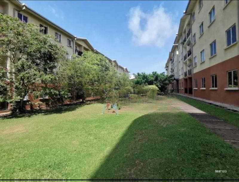 Luxury Apartment for Urgent Sale in Galle
