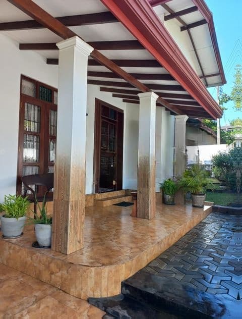 Modern Single-Story House for Sale in Piliyandala