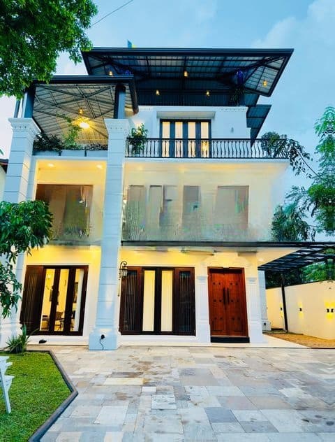 (AFA26) Luxury House For Sale In Kottawa
