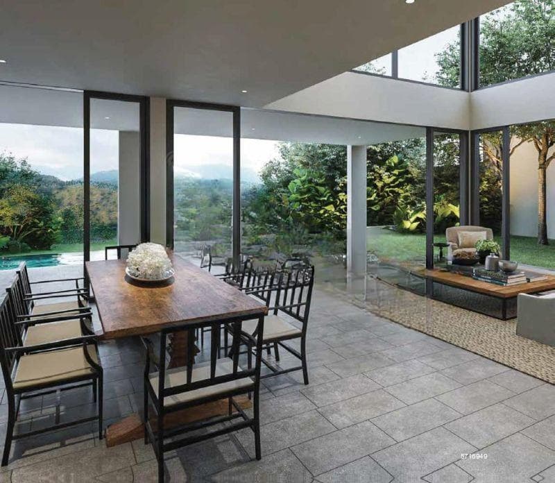 Villa for Sale - Digana | Price Upon Enquiry