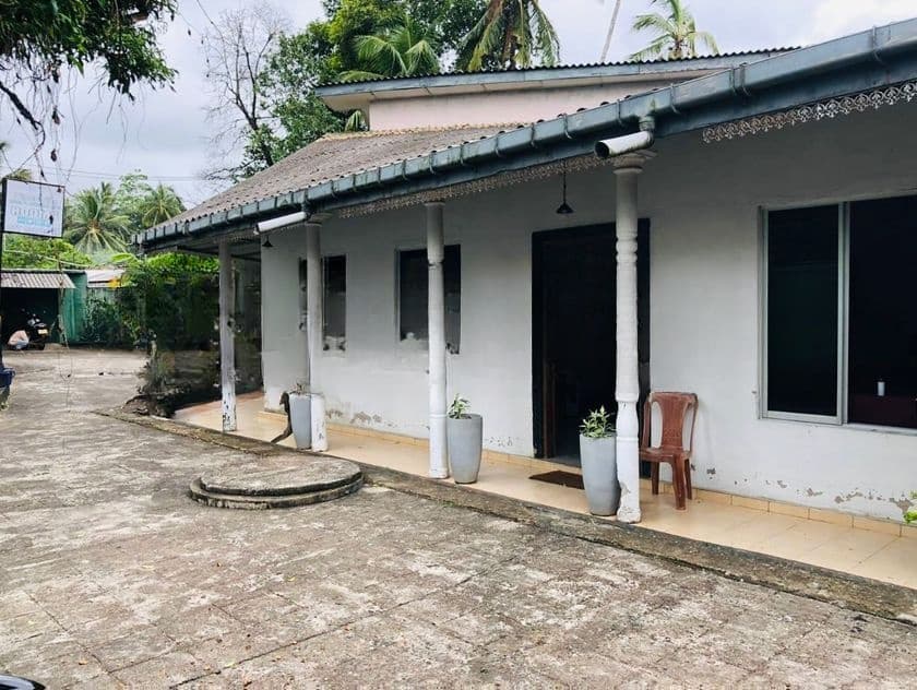 Super Commercial Land for Sale Colombo 7