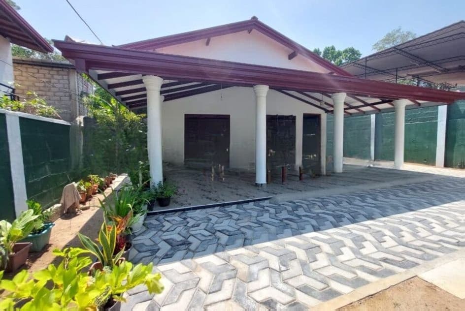 House For Sale in Battaramulla