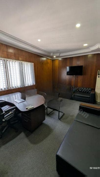 Commercial Office Space for Rent in Colombo 03 | Monthly Rent LKR 750,000 (CP4701)