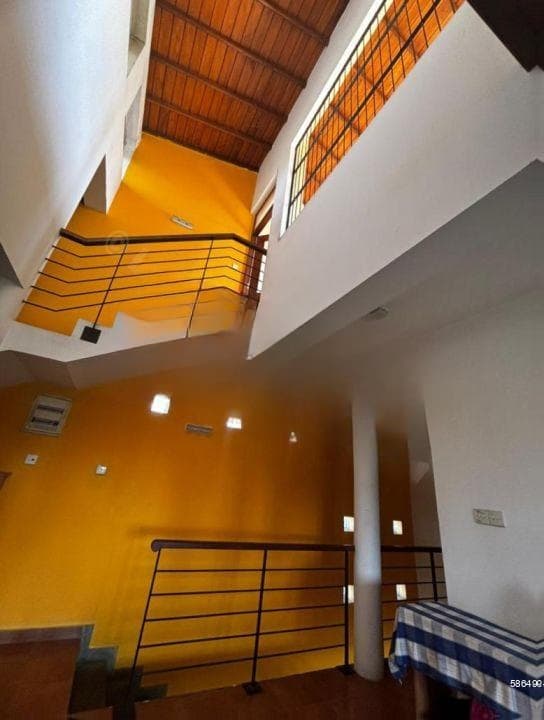 Rajagiriya, Ambagaha Junction, off Buthgamuwa Road 04 Bed Room House on 11 Perches of Land for Sale