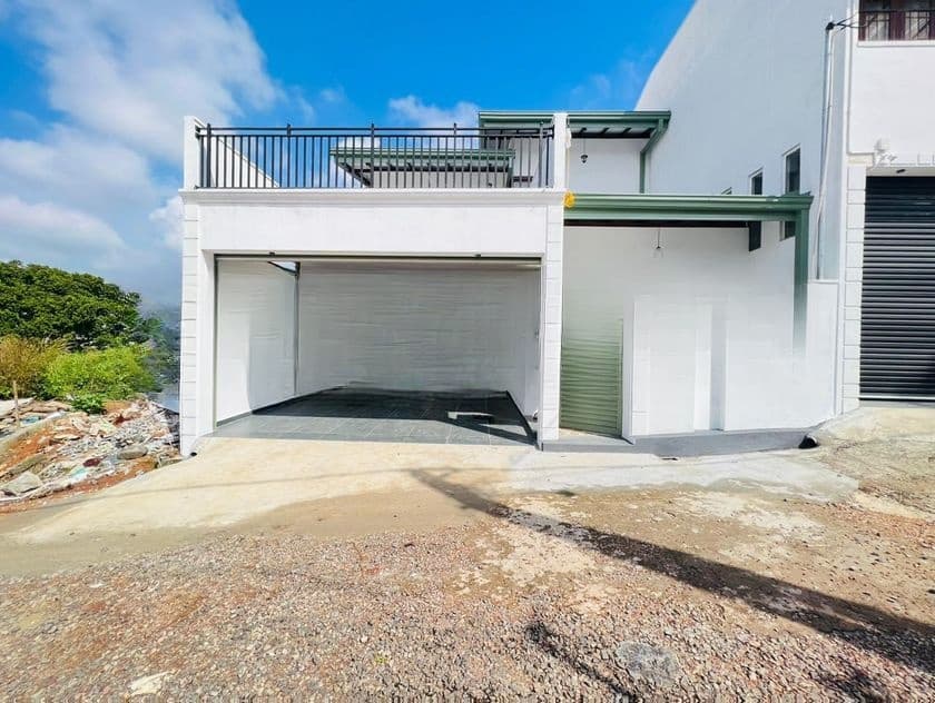 All Completed Brand New House Sale Athurugiriya