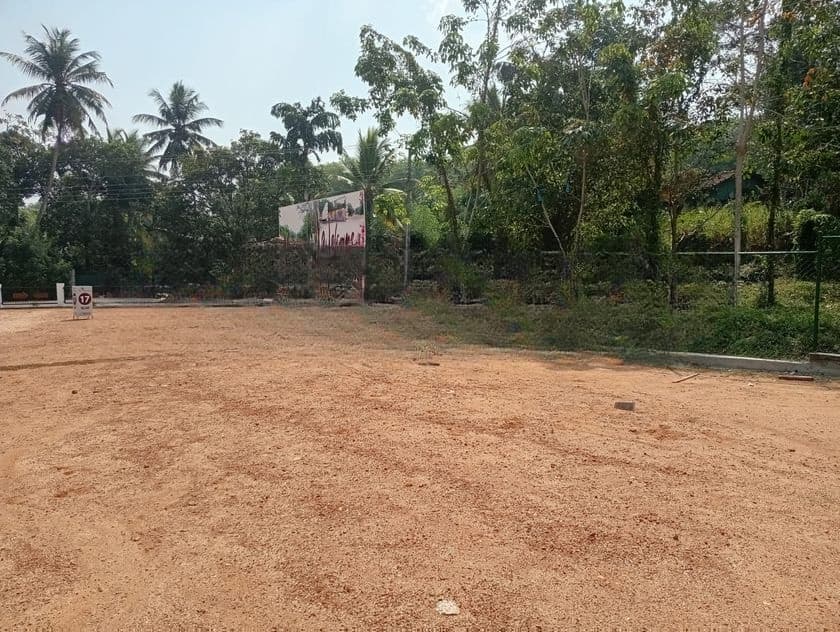 Land For Sale Oruthota