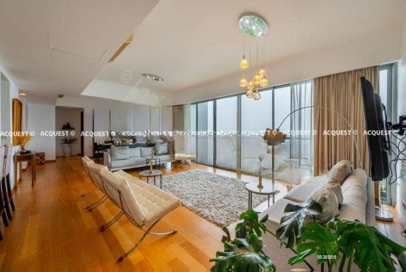 Apartment for Sale - The Emperor - Colombo 03 | USD 925,000