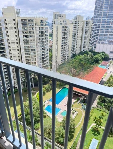 Brand New Apartment for Sale in Colombo 5