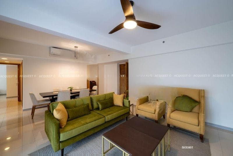 Apartment for Sale - Havelock City - Peterson Tower - Colombo 05 | LKR 105,000,000