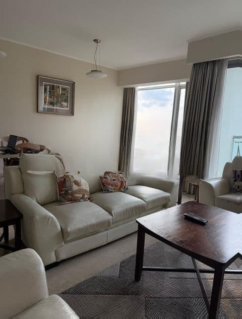 Colombo 03 - Sea View Apartment for Sale