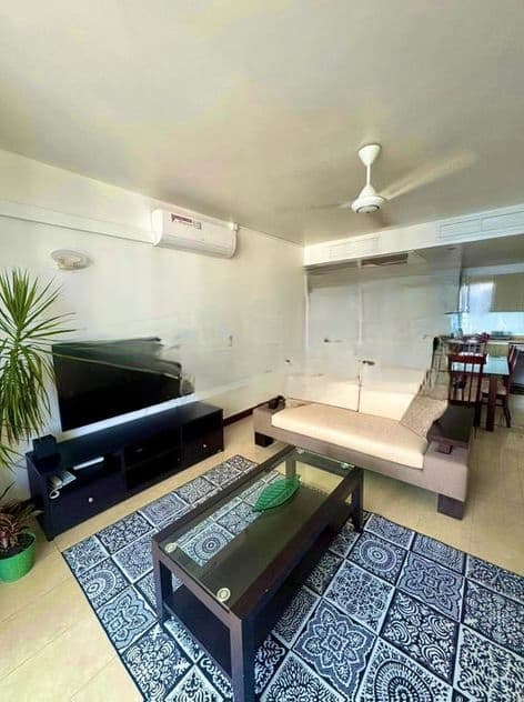 Crescat - 02 Bedroom Apartment for Rent in Colombo 03 (A5596)