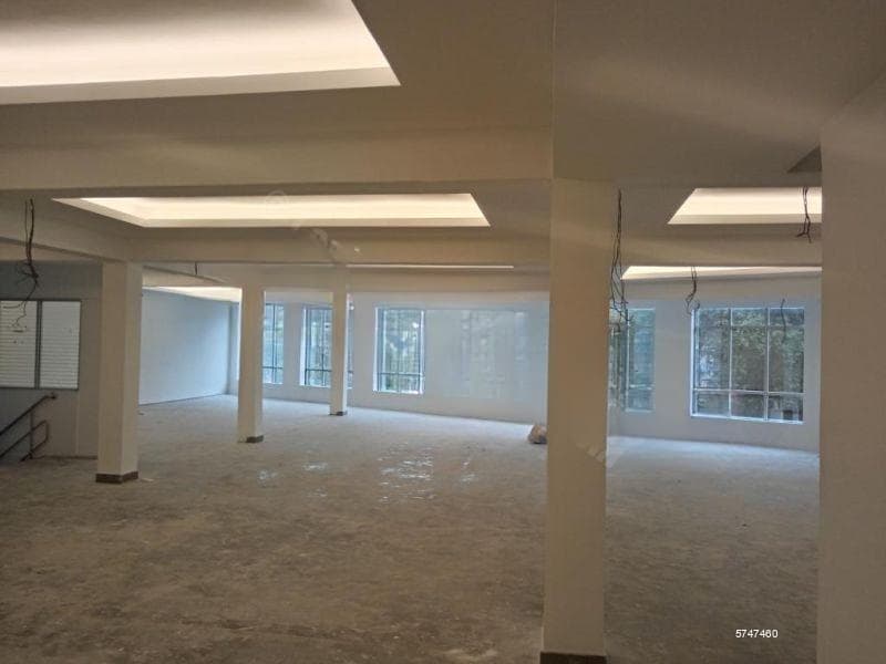 Office Space for Rent in Col.7 for Rs.780,000