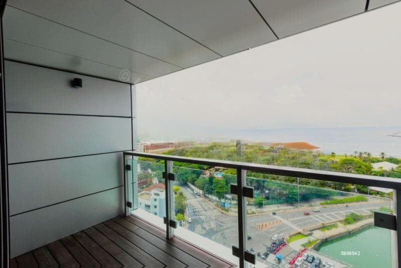 Cinnamon Life 03 Bedroom Apartment for sale in Colombo 2
