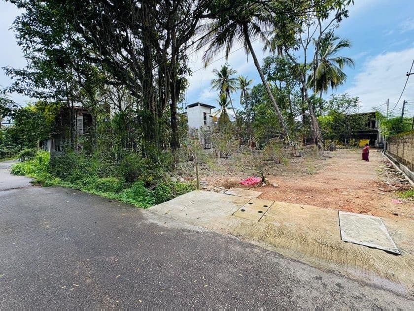 Residential Land for Sale in Piliyandala