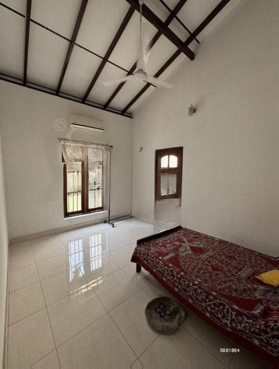 3 Bedroom House for Sale in Colombo 5 - PDH188
