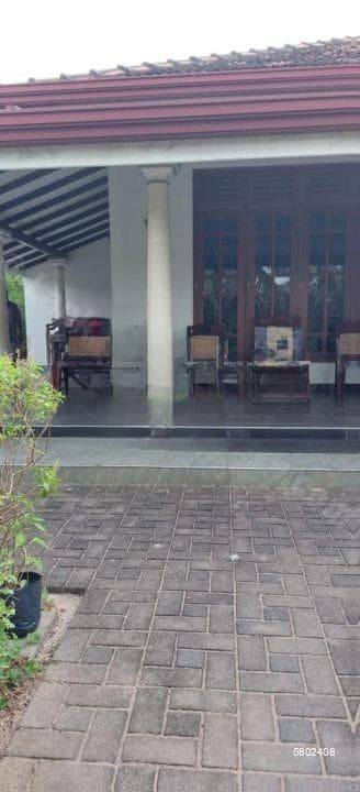 20 Perchers Luxury House For Sale In Negombo/ Katana ( For Lkr 27.5 Million )