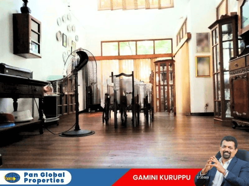 House for Sale in Rajagiriya
