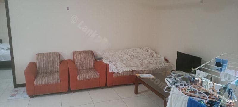 Apartment for rent in Colombo 2
