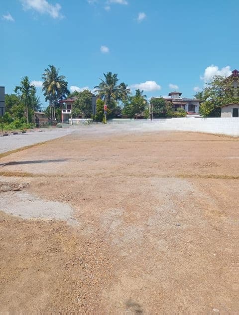 Maththegoda Land Plots for Sale in Near Kottawa City