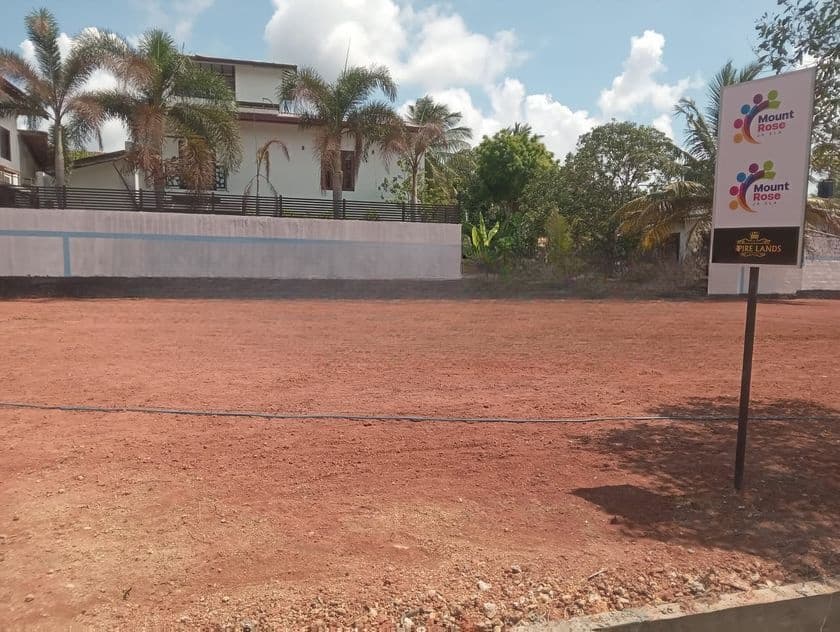 Exclusive land plots in Negombo Road – Thudella Alexandra Place