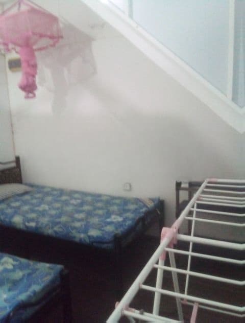 Sharing Rooms In Batteramulla Pelawatte For Working Girls