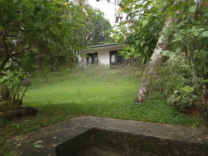 Battaramulla Pelawatta 10.5 Perches Land For Sale