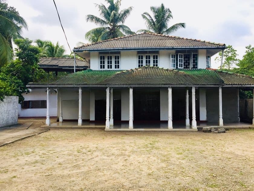 Guest House for Sale in Gampaha