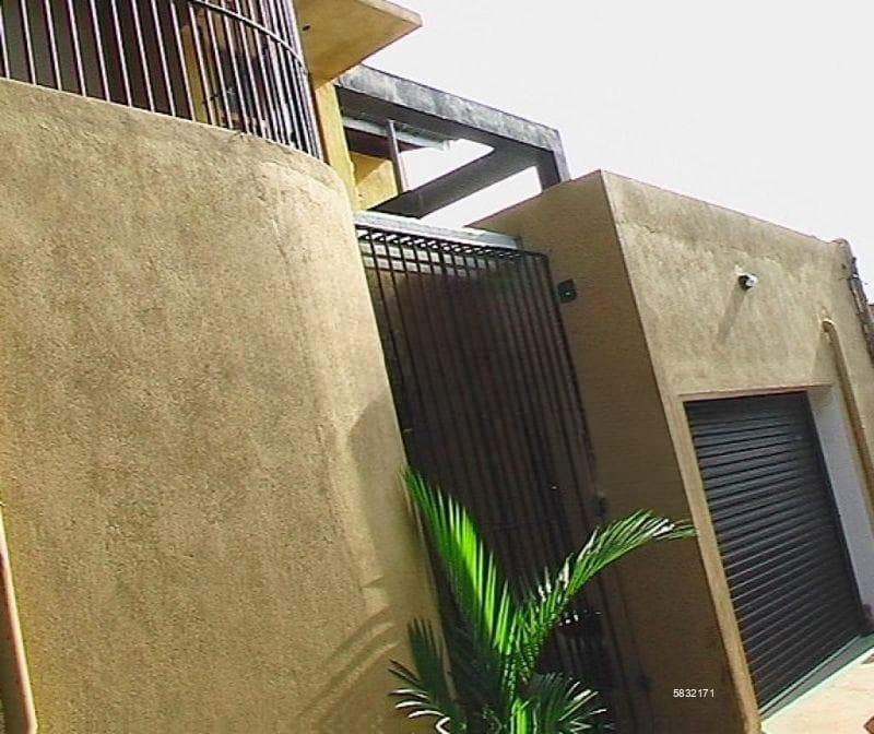 4 Bedroom house for sale in Moratuwa for Rs. 60 million (Total)