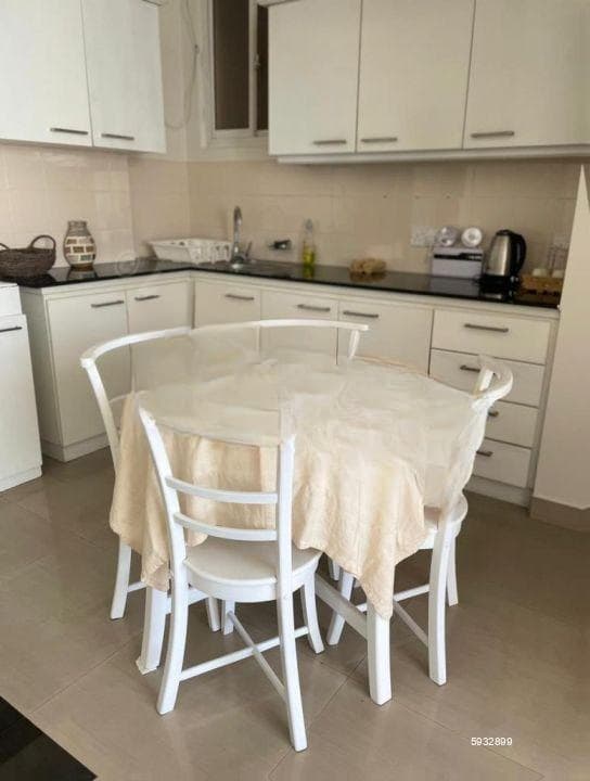 3 Bedroom Apartment for Rent (Colombo 05/06) - Allium Tower