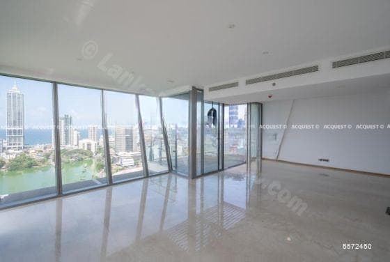 Apartment for Sale - Altair - Sloping Tower - Colombo 02 | USD 730,000