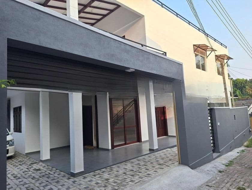 thalawathugoda new house for