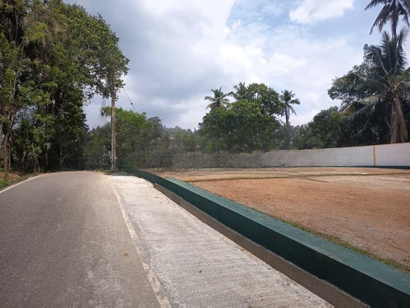 Most Valuable Land for Sale at Homagama