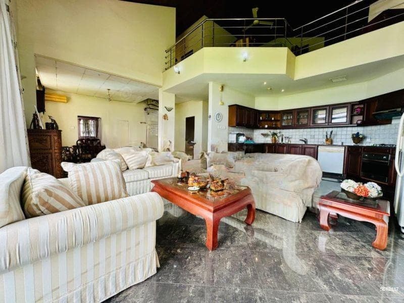 ■ 2000 Plaza Residencies ■ 3BR Duplex Penthouse For Sale ■ (NK107014)