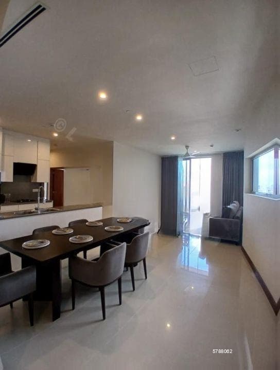 ▪️The Grand Residencies▪️For Rent Colombo 07▪️(NK106668)