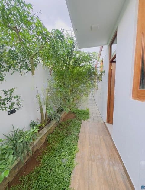 Brand New House For Sale In Piliyandala