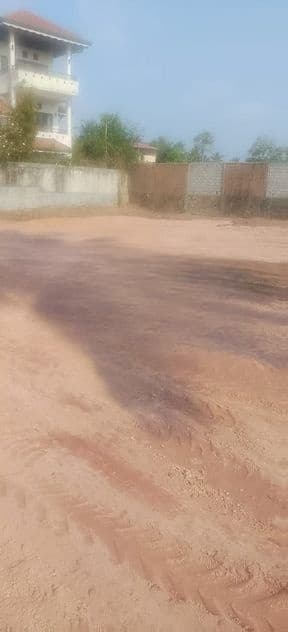 Negambo Kurana Land for Sale