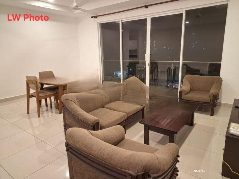 Flemington/furnished/03beds/for rent in Rajagiriya.