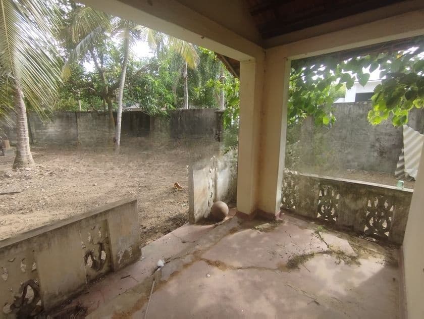 Land for Sale Negombo