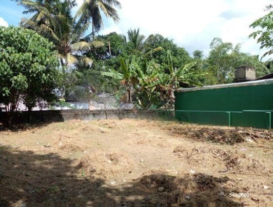 11.18P Land for sale in Kirula Pedesa, Boralesgamuwa (SL 13217)