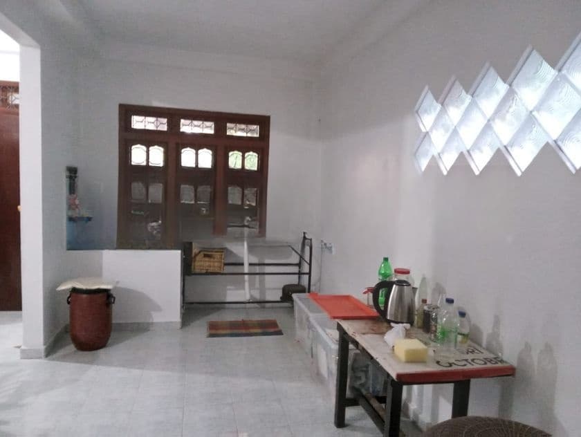 Piliyandala Polgasowita, 10.5 Perches of Land with a House for Sale