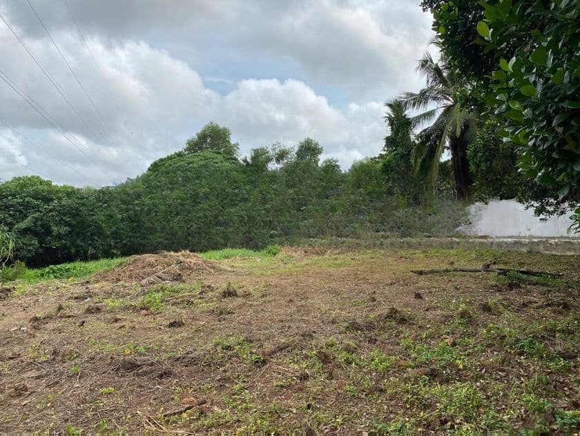 Water Front Land For Sale In Battaramulla