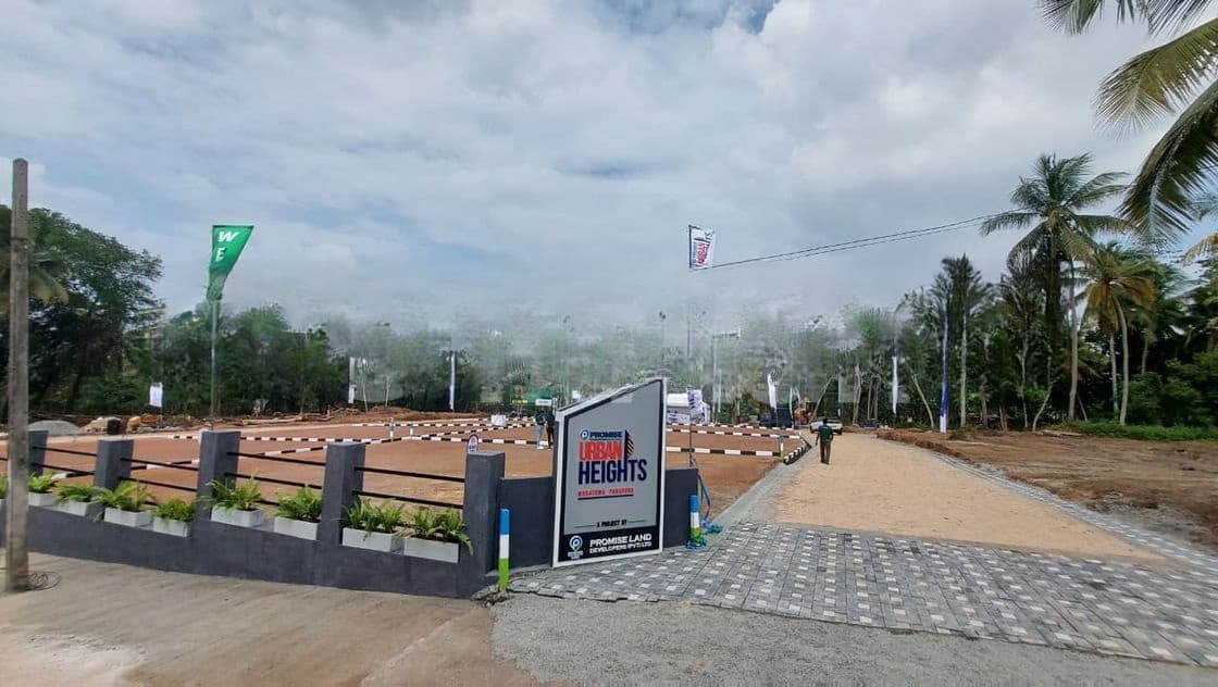 Land in Moratuwa K27