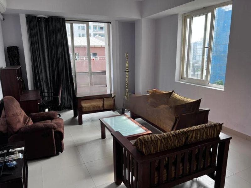 ■ 03BR ■ Cornish Apartments ■ For Rent ■ (NK50192)